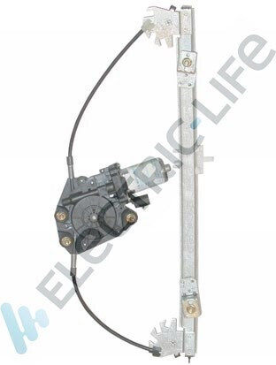 Electric Life Fenster-Mechanismus Fiat Bravo / Brava / Marea ZR FT59 L