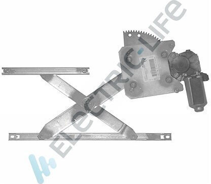 Electric Life Window Mechanism Suzuki Jimny ZR SZ21 L