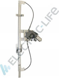 Electric Life Μηχανισμός Παραθύρου Peugeot Boxer Fiat Ducato Mercedes-Benz R Citroen Jumper ZR ZA21 R B