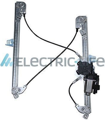 Electric Life Window Mechanism Renault Megane ZR RNO82 L C