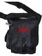 Bum Bag pentru Curea Negru