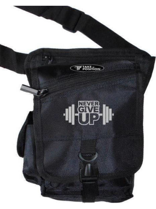 Magazin online pentru bărbați Bum Bag pentru Curea Negru