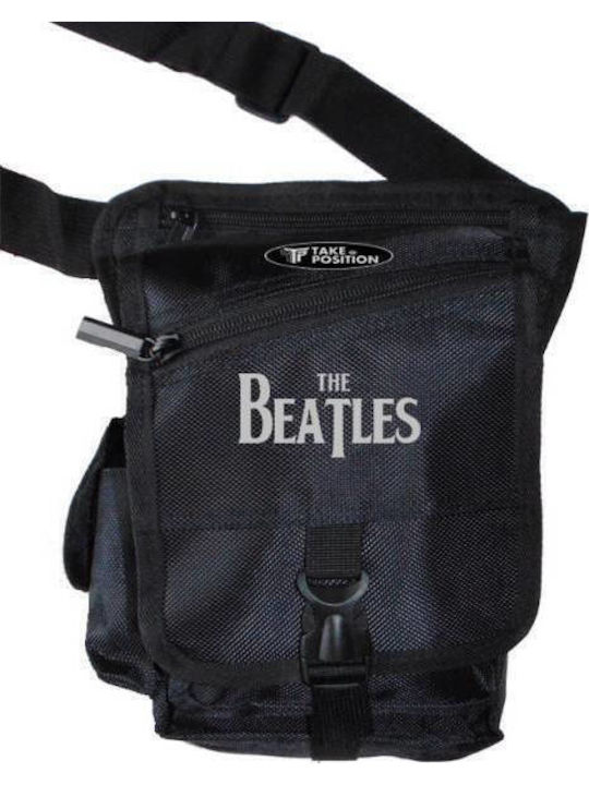Magazin online pentru bărbați Bum Bag pentru Curea Negru