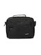 Bag to Bag Men's Bag Shoulder / Crossbody Black