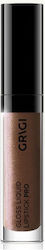 Grigi Lichid Ruj Transparent 403 Chocolate 4ml