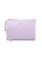 Guess Damen Necessaire in Lila Farbe