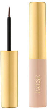 Paese Eyegasm Waterproof Liquid Eye Liner 02 Brown 4ml