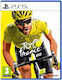 Tour De France 2023 PS5-Spiel
