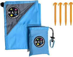 Maui & Sons Equipment for Camping Tent 140cm 2723