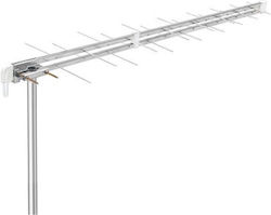 Fracarro LP45F 700 LTE 5G AS-15.20.010 Εξωτερική Κεραία