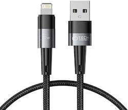 Tech-Protect Ultraboost USB-A to Lightning 12W Tech-Protect Ultraboost USB-A to Lightning 12W