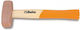 Beta Vorschlaghammer 600gr mit Holzgriff 013850406