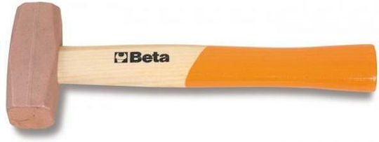 Beta Vorschlaghammer 600gr mit Holzgriff 013850406