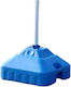 Umbrella Water - Sand Stand Blue