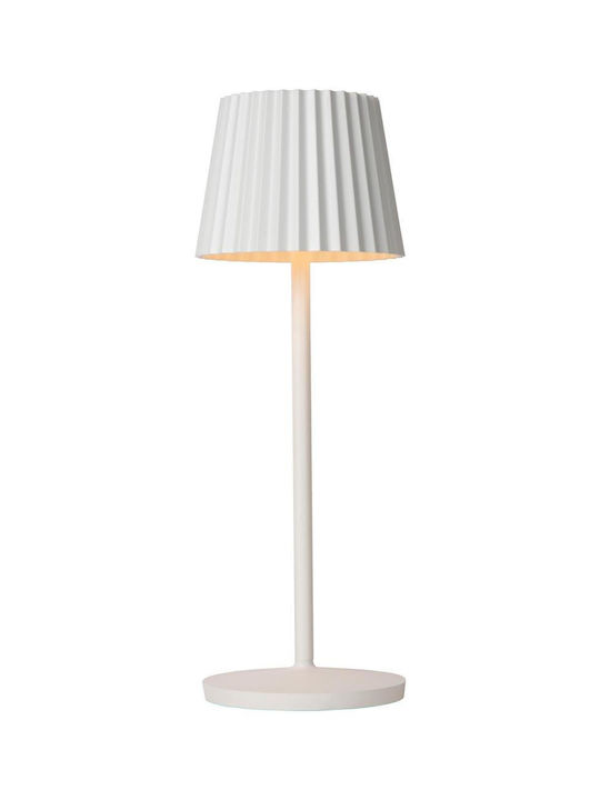 Lucide Lightning Lucide Настолно LED Осветителн...