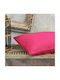 Cokitex Power Nap Premium Pillowcase Set Fuchsia 50x70cm.