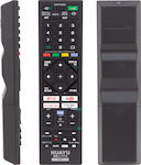 Compatible Remote Control RM-L1715 for Τηλεοράσεις Sony