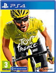 Tour De France 2023 Joc PS4