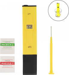 Factory HL-18668-53 Μετρητής pH