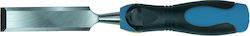 Bormann BHT7834 Skewed Chisel 10mm with Plastic Handle