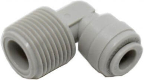 DMfit Safety Lock Adapter for Water Filters WF-AME0406
