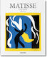 Matisse, Cut-Outs