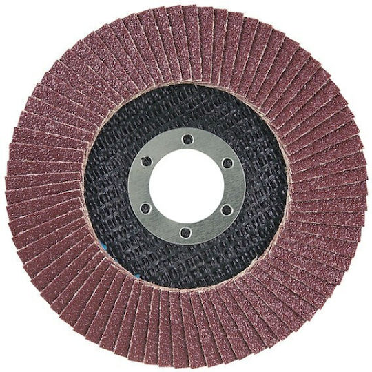 Makita Δίσκος Λείανσης Μετάλλου 180mm