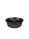 Fest Non-stick Aluminum Cake Baking Pan Flow Coffee 28x28x11cm