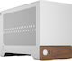 Fractal Design Terra Mini Tower Κουτί Υπολογιστ...