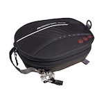 Bagster Waterproof Motorcycle Tail Bag 18lt Black BA22500