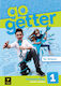 Go Getter for Greece 1 Grammar Teacher's Edition