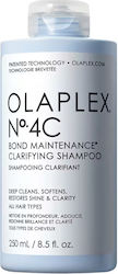 Olaplex No 4C Shampoos for Sensitive Scalp for All Hair Types 250ml
