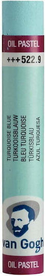 Royal Talens Λαδοπαστέλ Turquoise Blue(9) (522.9)