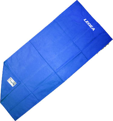 Legea Asciugamano TL305-0002 Microfiber Swimming Pool Towel Blue