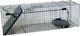 Tycoon Cage made of Metal 75x30x30cm 5087 1pcs