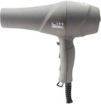 Lim Hair AM1 6.0 Ionic Professional Hair Dryer 2400W Silver