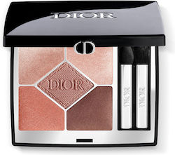 Dior 5 Couleurs Couture