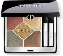 Dior 5 Couleurs Couture 343 Хаки 7гр Dior 5 Couleurs Couture 343 Хаки 7гр