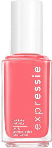 Essie Expressie Гланцов Дълготраен Лак За Нокти Бързо Съхнещ 535 Literal Legend 10ml