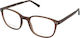 Pierre Cardin Feminin Plastic Rame ochelari Maro P.C. 6256 09Q