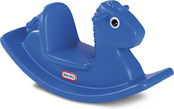 Little Tikes Schaukelspielzeug Blau