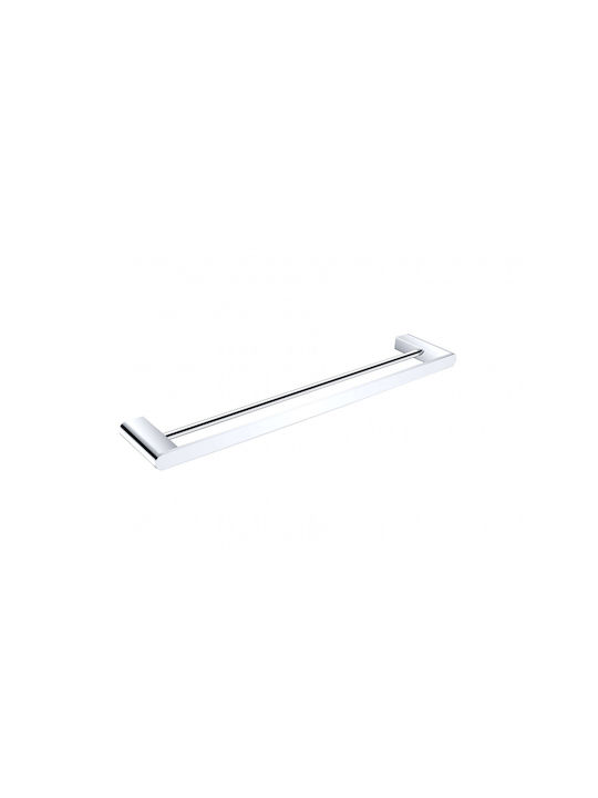 Sparke Lume 11 Double Wall-Mounted Bathroom Rai...