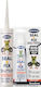 Mercola Silikon-Dichtungsmittel Transparent 80ml 1Stück