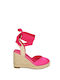 Espadrilles Primadonna Fucsia