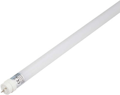 V-TAC LED Lampen Fluoreszenztyp für Fassung G13 und Form T8 Naturweiß 1850lm 1Stück