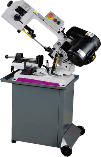 Optimum Bandsäge S 131GH mit Leistung 5.5kW