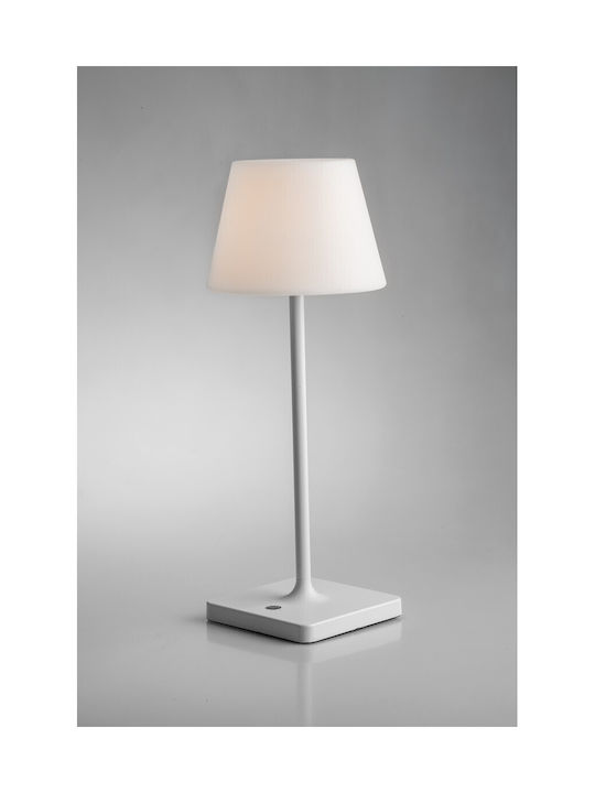 Fan Europe Jammin Επιτραπέζιo Φωτιστικό LED Εξω...