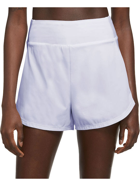 Nike Bliss Femei Pantaloni scurți Violet