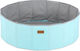 Wellgro Sandbox made of Fabric Blue
