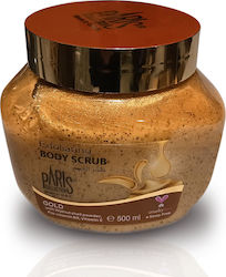 Paris Collection Scrub 500ml